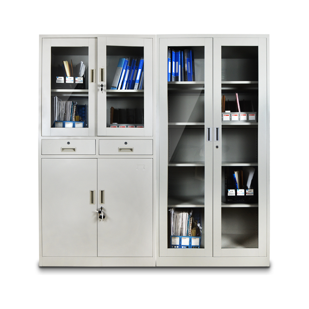 Gabinete de almacenamiento de archivos para oficina Gabinete de almacenamiento de archivos para oficina