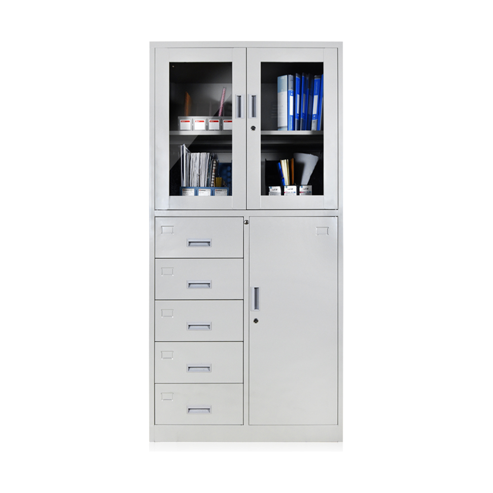 Gabinete de almacenamiento de archivos para oficina Gabinete de almacenamiento de archivos para oficina